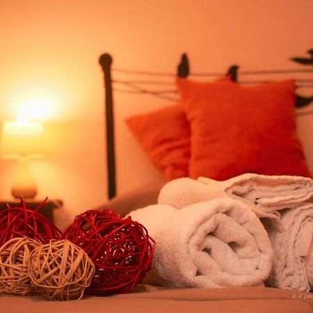 Nomad Bed & Breakfast San Carlos de Bariloche Exterior photo