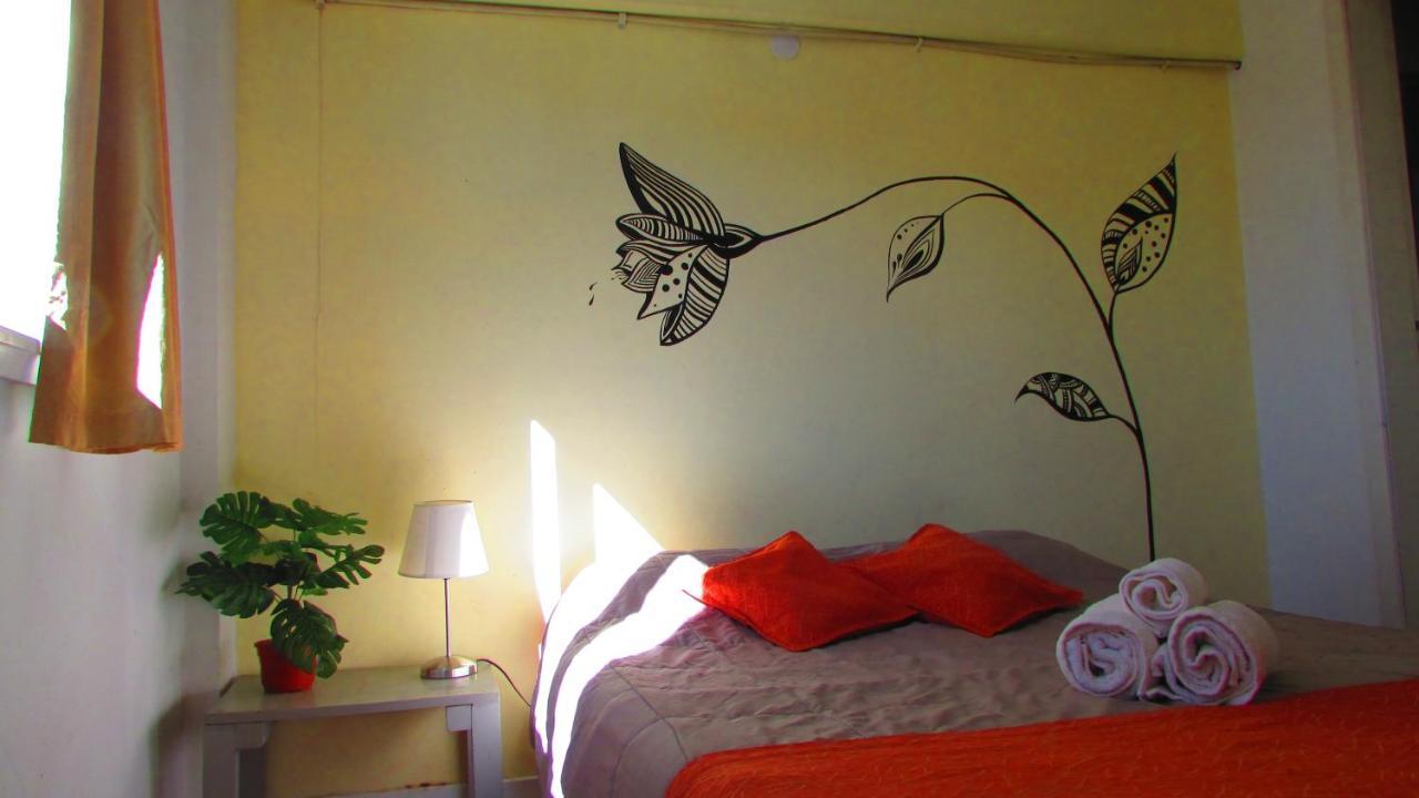 Nomad Bed & Breakfast San Carlos de Bariloche Exterior photo
