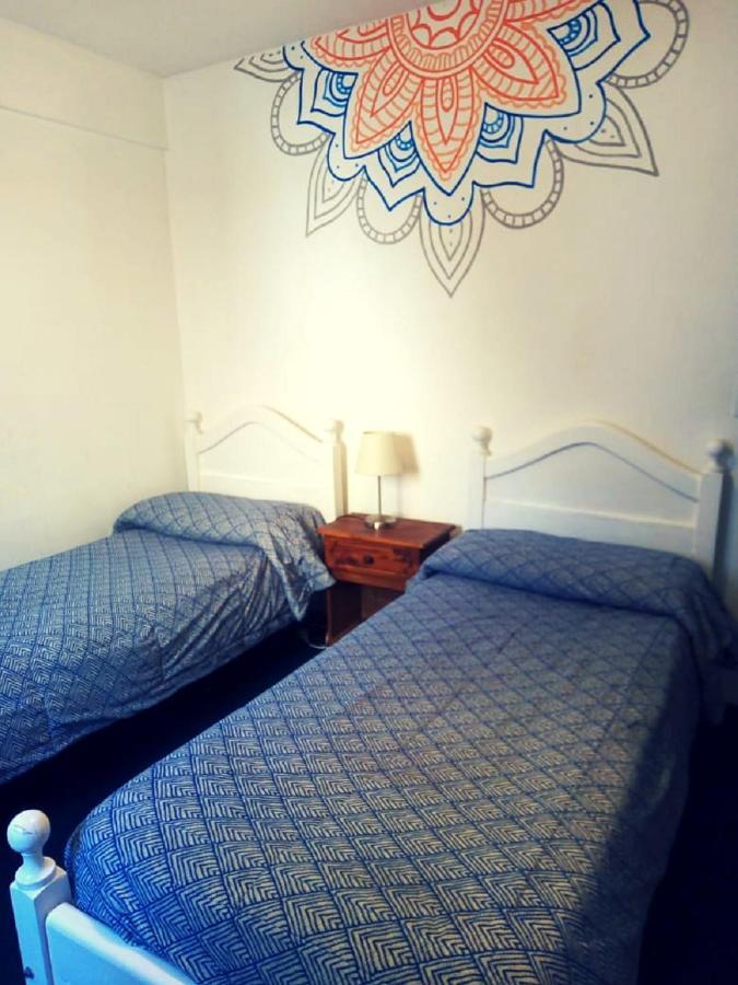 Nomad Bed & Breakfast San Carlos de Bariloche Exterior photo