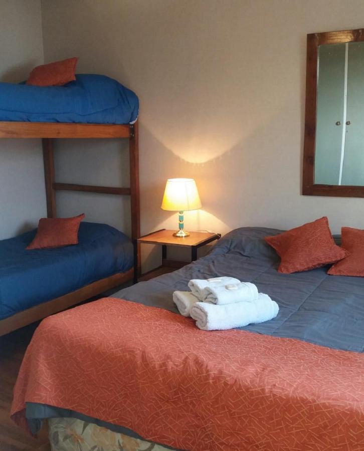 Nomad Bed & Breakfast San Carlos de Bariloche Exterior photo