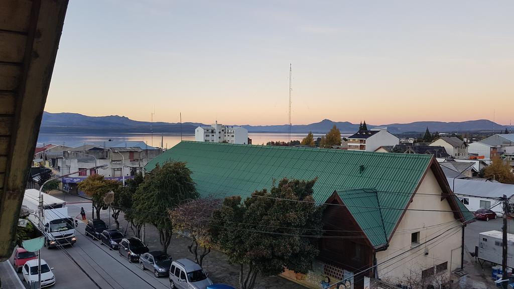 Nomad Bed & Breakfast San Carlos de Bariloche Exterior photo