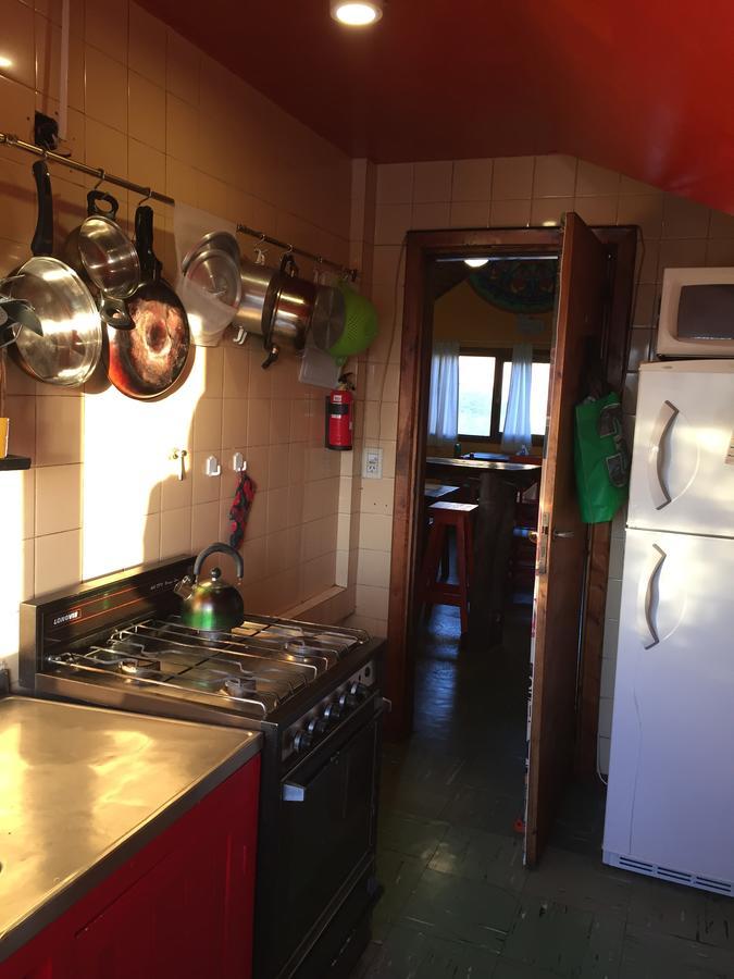 Nomad Bed & Breakfast San Carlos de Bariloche Exterior photo